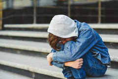 Chronically Ill Kids Carry Heavy Emotional Burden