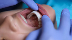 Poor Oral Health Potentially Linked To Chronic Health Problems