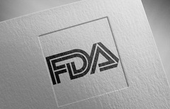 FDA Sends Warning Letters to Companies Selling Illegal Opioid Compound