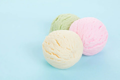 Most Major Ice Cream Brands Will Remove Synthetic Dyes by 2028