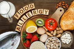 Why Do Some Kids Benefit More From Exposure Therapy To Food Allergens?