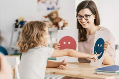 New Data Examines Health Spending Among Children With Autism