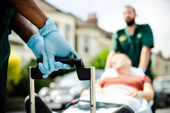 Climate Change Will Send Many More Californians to the ER
