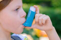 Fatty Foods Might Contribute To Childhood Asthma
