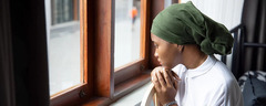 Fear Of Hair Loss Might Cause Some To Reject Cancer Treatment