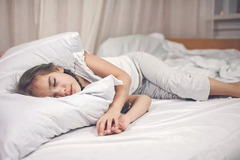 Prioritize Sleep As the School Year Begins