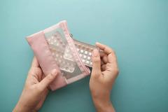 More People Turning to Over-the-Counter Birth Control Pill, Study Says