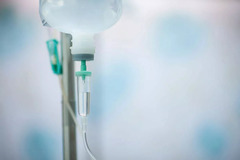 Weather Disasters Pose Immediate Threat To U.S. Drug Supply