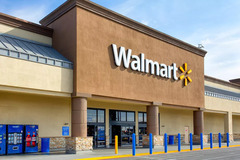 Walmart Recalls Frozen Shrimp Over FDA Warning About Radiation Risk
