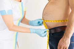 Metabolic Syndrome Linked To Parkinson’s Disease, Study Says