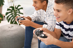 Youngsters Face Heart Health Risks From Too Much Screen Time