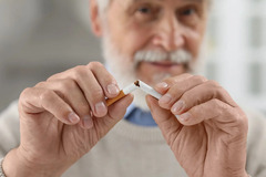 Taking One Step Can Boost Your Odds Of Kicking A Drug Habit