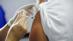 FDA Approves Updated COVID Vaccines, But Fewer People Will Be Eligible