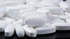 Common Pain Meds Could Be Contributing To Antibiotic Resistance