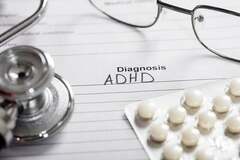 ADHD Drugs Often Prescribed Too Early To Preschoolers