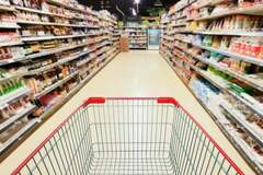Gen X Older Adults Show High Rates of Ultra-Processed Food Addiction
