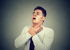 New Guidelines Detail How To Respond To A Choking Emergency