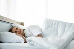 Turns Out, There Are 5 Sleep Styles — And Each Affects Your Brain Differently