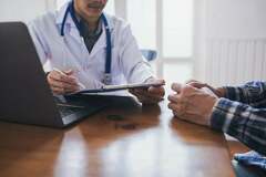 Drug Combo Effective Against Advanced Prostate Cancer