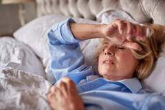 Menopause Doesn’t Affect MS Progression, Major Study Concludes