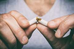 Quitting Smoking Nearly Doubles Cancer Patients’ Short-Term Survival Odds, Experts Say