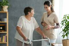 Industrial Chemical Linked To Parkinson’s Disease