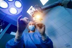 LASIK Armed With 3D Eye Model Provides Better Vision Correction