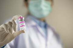 HPV Vaccine Protecting Against Infections, Even Among Unvaccinated