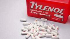 FDA and Kenvue Say No Autism Link to Tylenol Use During Pregnancy