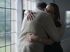 Cunning, Manipulative People Use Touch As A Weapon, Study Says