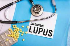 Mystery Cause Of Lupus Revealed, Experts Say