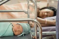 General Anesthesia Safe For C-sections, Analysis Argues