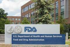 Top FDA Drug Chief Resigns While Under Investigation