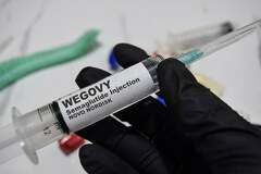 Trump Announces Major Price Cut for Ozempic, Wegovy and Similar Drugs