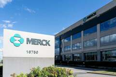 New Merck Pill Cuts ‘Bad’ Cholesterol by 60%, Potentially Replacing Injections